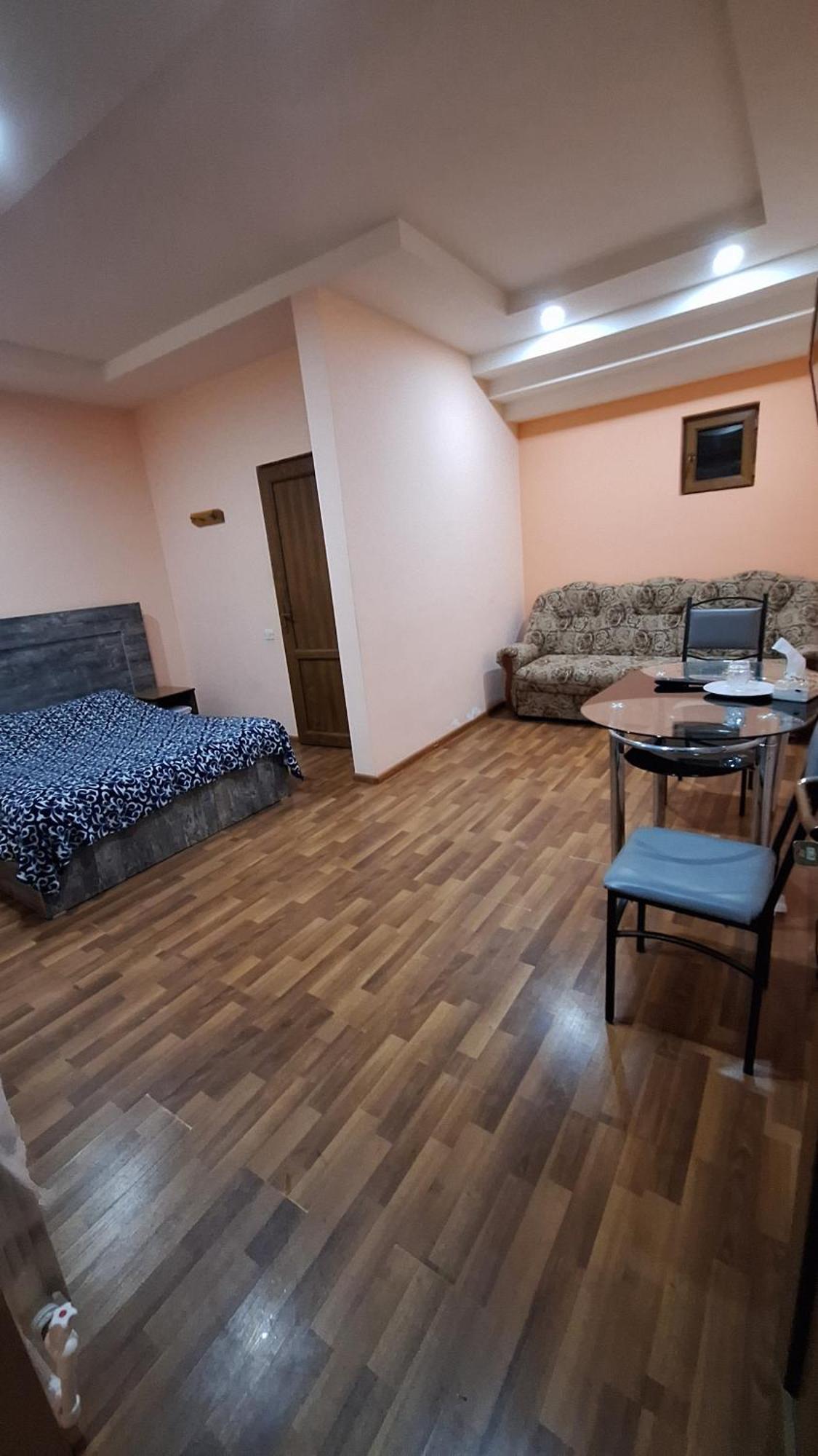 Tigris Dilijan Hotel Exterior foto