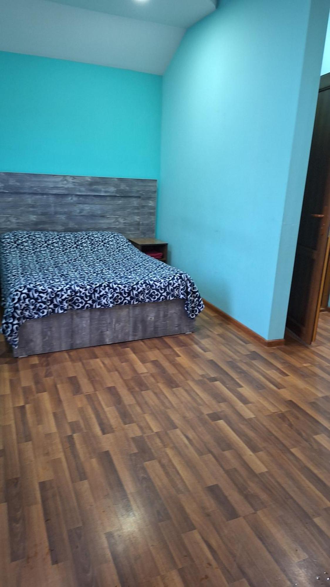 Tigris Dilijan Hotel Exterior foto